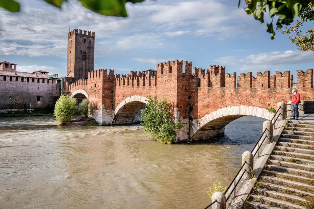 Casa San Domenico Apartment Verona Exterior photo